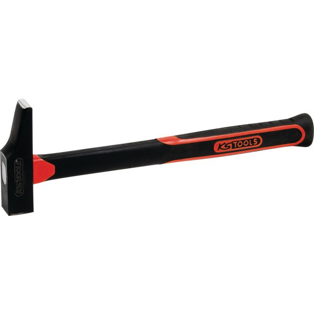 Marteau de Menuisier Manche Trimatiere 250 GR référence fournisseur KS1422033